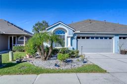 Picture of 31841 Larkenheath Drive, Wesley Chapel, FL 33543