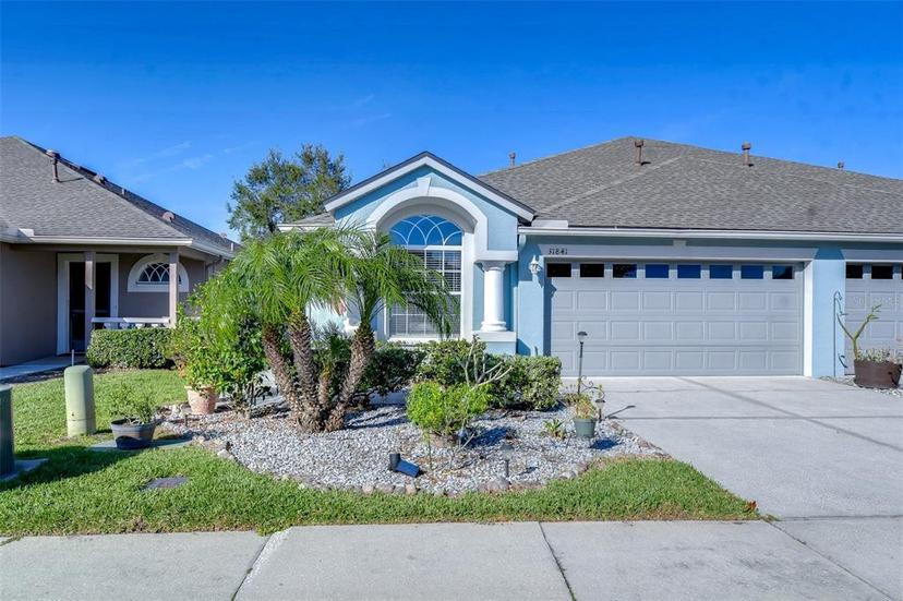 Picture of 31841 Larkenheath Drive, Wesley Chapel FL 33543