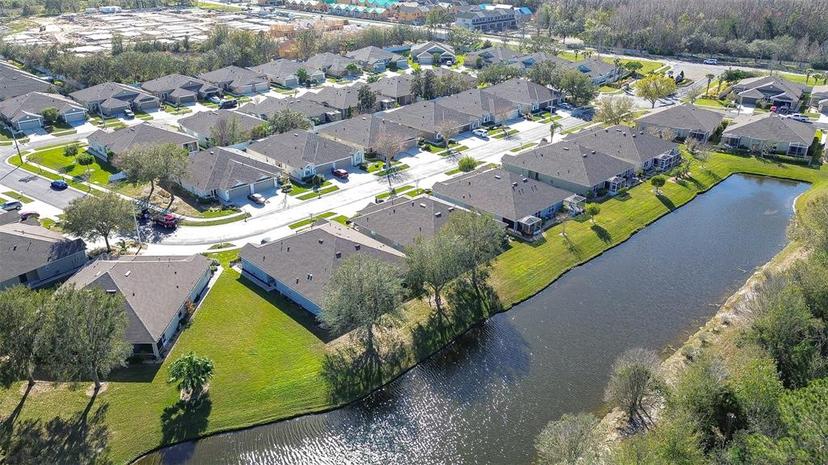 Picture of 31841 Larkenheath Drive, Wesley Chapel FL 33543