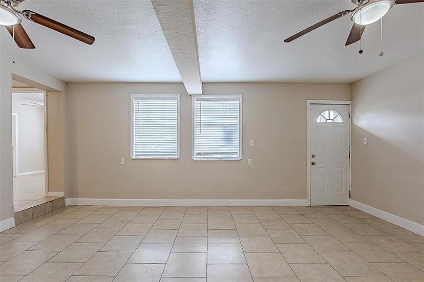 Picture of 3107 Clifford Sample Drive, Tampa FL 33619