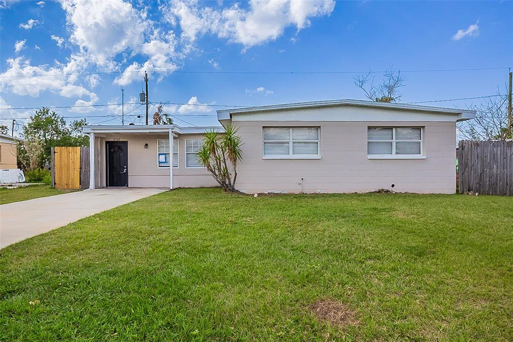 Picture of 3107 Clifford Sample Drive, Tampa, FL 33619