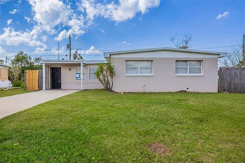 Picture of 3107 Clifford Sample Drive, Tampa FL 33619