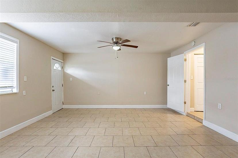 Picture of 3107 Clifford Sample Drive, Tampa FL 33619