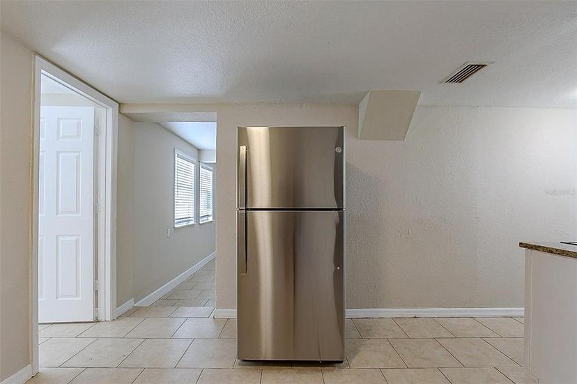 Picture of 3107 Clifford Sample Drive, Tampa FL 33619