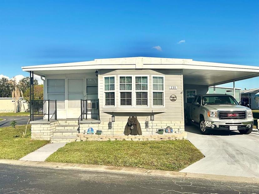 Picture of 9790 66Th Street N Unit 235, Pinellas Park FL 33782