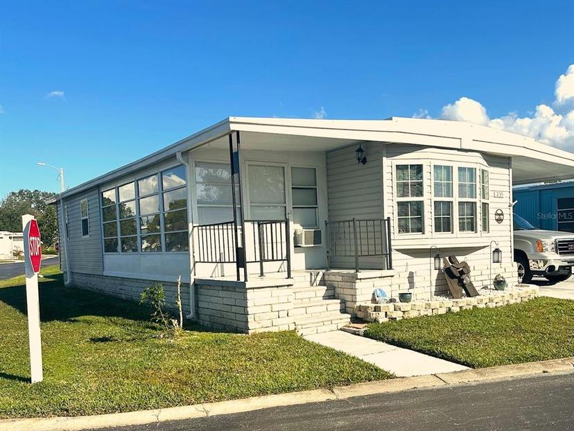 Picture of 9790 66Th Street N Unit 235, Pinellas Park FL 33782
