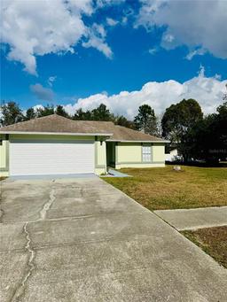 Picture of 9151 Bay Drive, Spring Hill, FL 34606