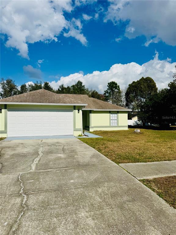 Picture of 9151 Bay Drive, Spring Hill FL 34606