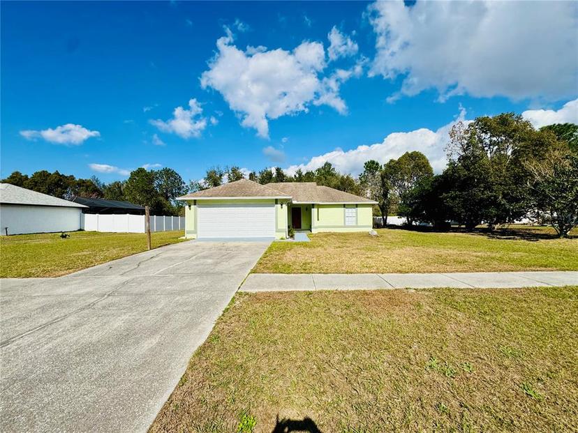 Picture of 9151 Bay Drive, Spring Hill FL 34606