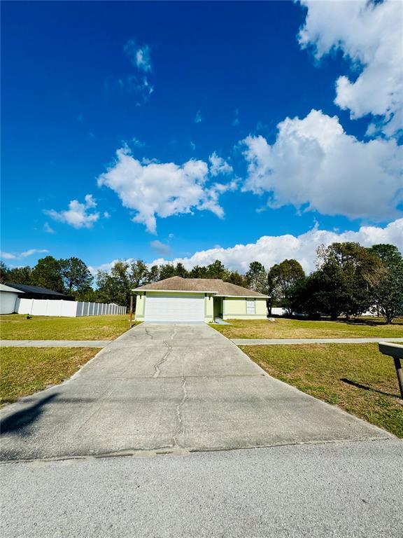 Picture of 9151 Bay Drive, Spring Hill FL 34606