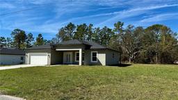 Picture of 9930 N Fairy Lilly Drive, Citrus Springs, FL 34433