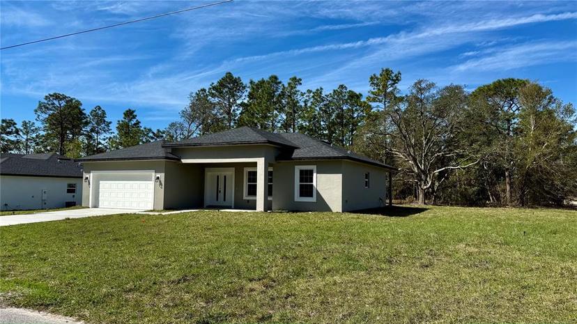 Picture of 9930 N Fairy Lilly Drive, Citrus Springs FL 34433