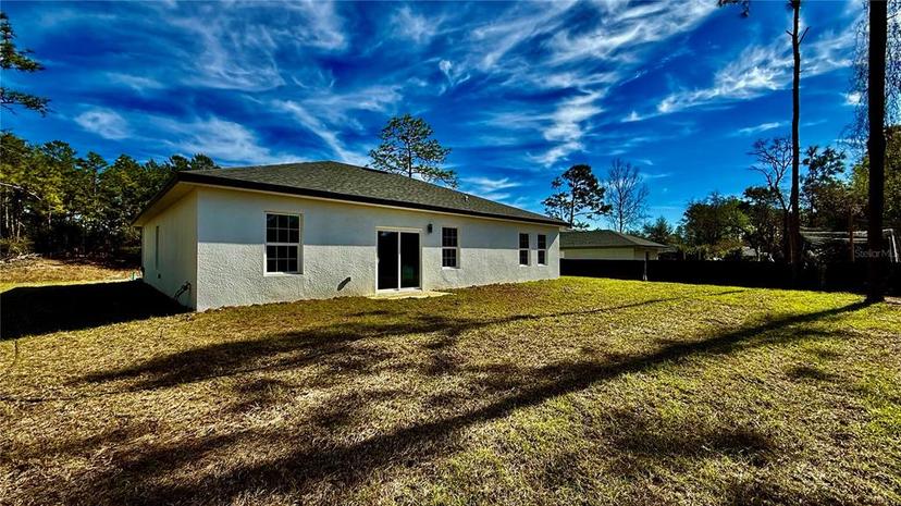Picture of 9930 N Fairy Lilly Drive, Citrus Springs FL 34433