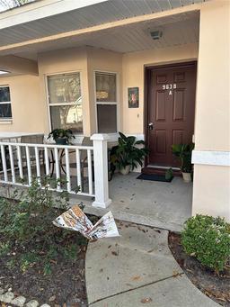 Picture of 9638 SW 94Th Court Unit A, Ocala, FL 34481