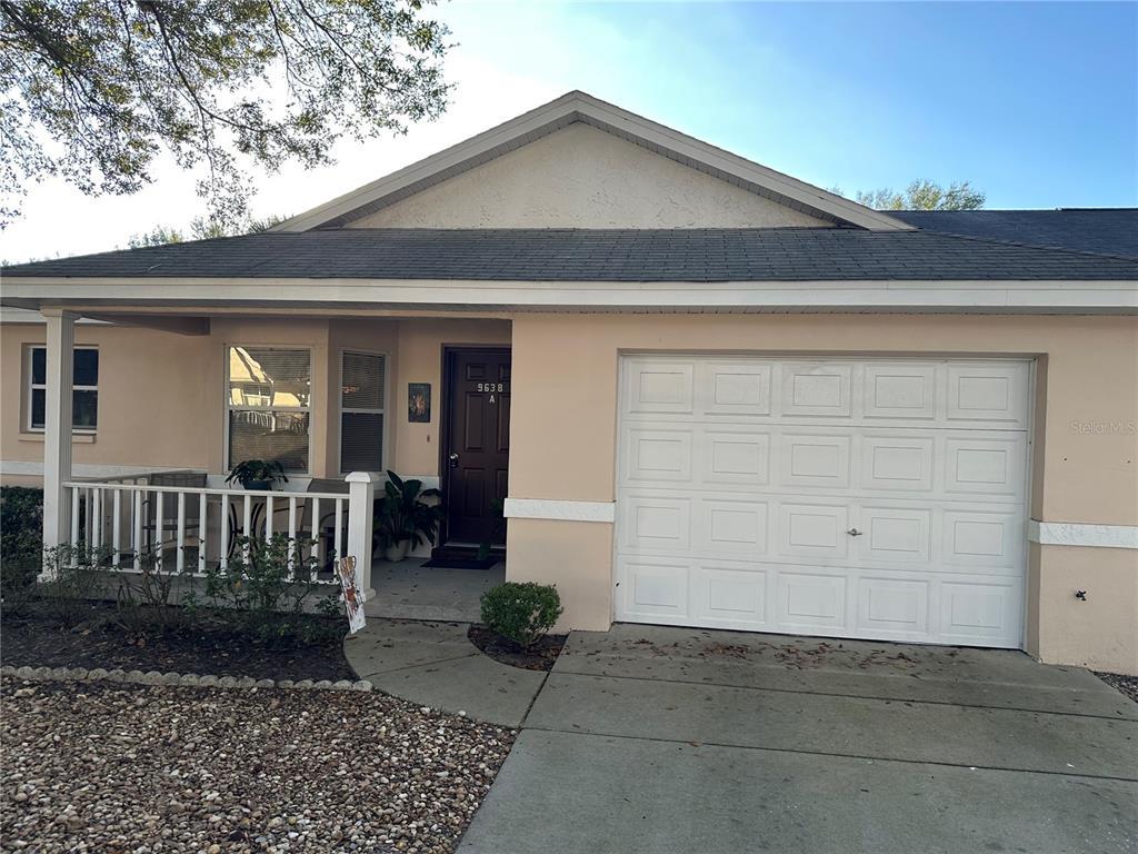 Picture of 9638 SW 94Th Court Unit A, Ocala, FL 34481