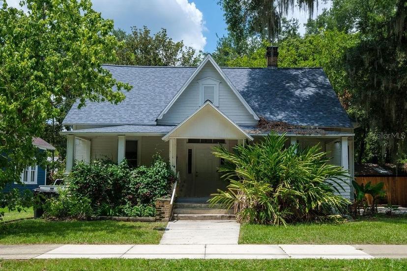 Picture of 314 NW 2Nd Avenue, Gainesville FL 32601