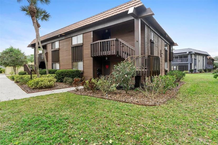 Picture of 600 N Boundary Avenue Unit 115D, Deland FL 32720