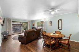 Picture of 600 N Boundary Avenue Unit 115D, Deland, FL 32720