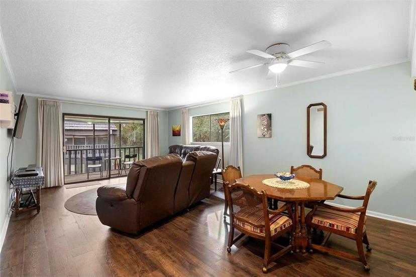 Picture of 600 N Boundary Avenue Unit 115D, Deland FL 32720