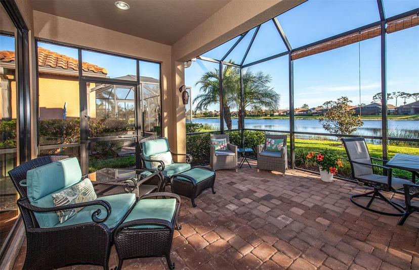 Picture of 5505 Cantucci Street, Nokomis FL 34275