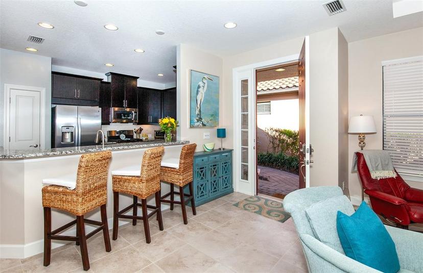 Picture of 5505 Cantucci Street, Nokomis FL 34275