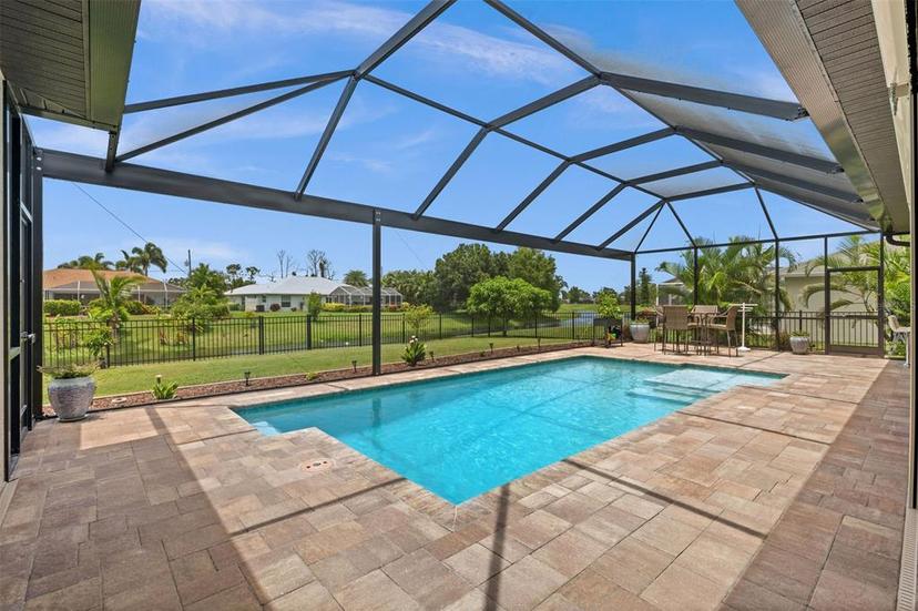 Picture of 158 Mariner Lane, Rotonda West FL 33947