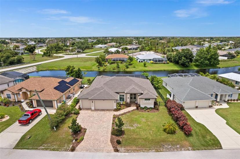 Picture of 158 Mariner Lane, Rotonda West FL 33947