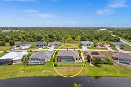 Picture of 158 Mariner Lane, Rotonda West, FL 33947