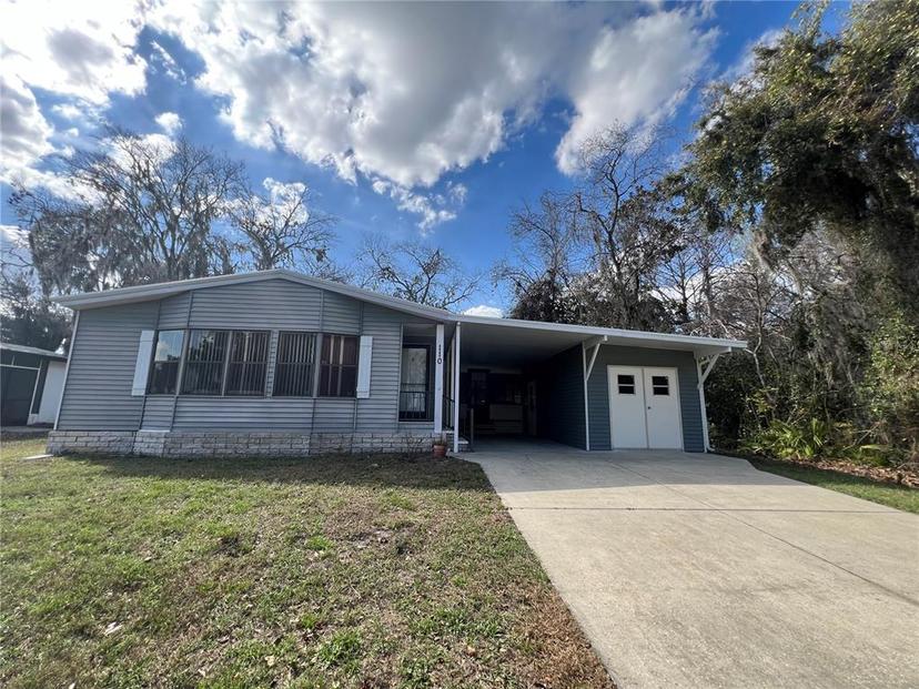 Picture of 110 Timber Way, Wildwood FL 34785