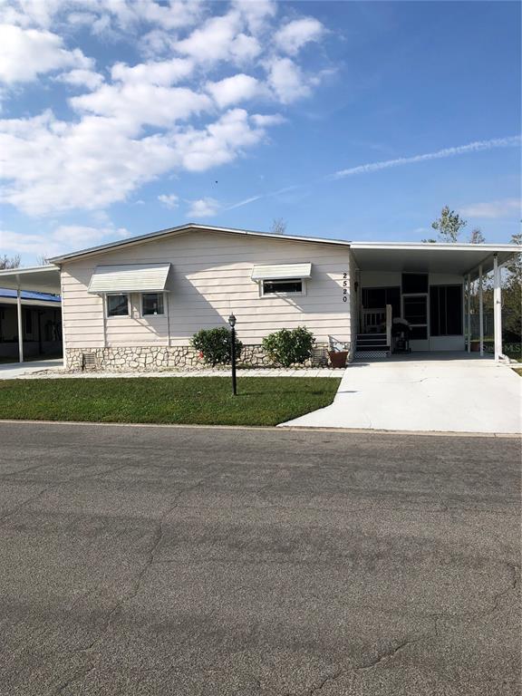 Picture of 2520 Longpine Lane, St Cloud, FL 34772