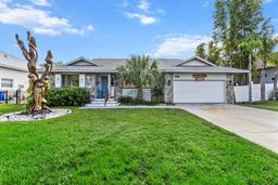 Picture of 1107 SE 4Th Avenue, Crystal River, FL 34429