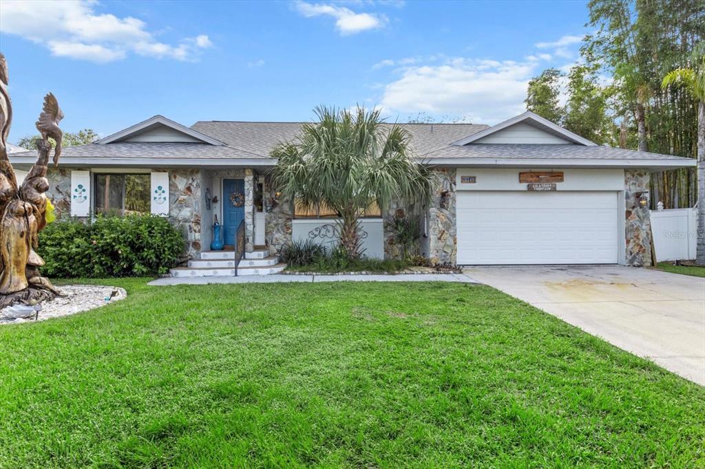 Picture of 1107 SE 4Th Avenue, Crystal River, FL 34429
