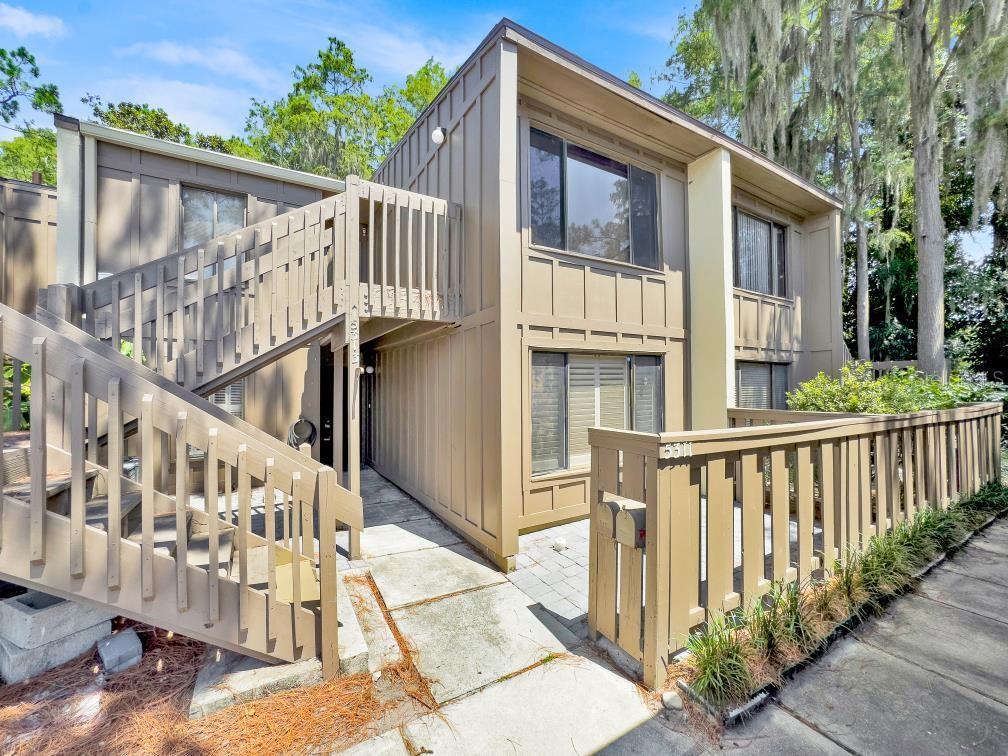 Picture of 5311 Burning Tree Drive Unit D, Orlando, FL 32811