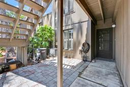 Picture of 5311 Burning Tree Drive Unit D, Orlando, FL 32811