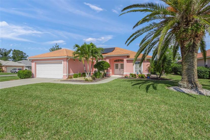 Picture of 1904 Canary Island Street, Venice FL 34292