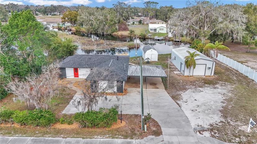 Picture of 9019 E Gulf To Lake Highway, Inverness FL 34450