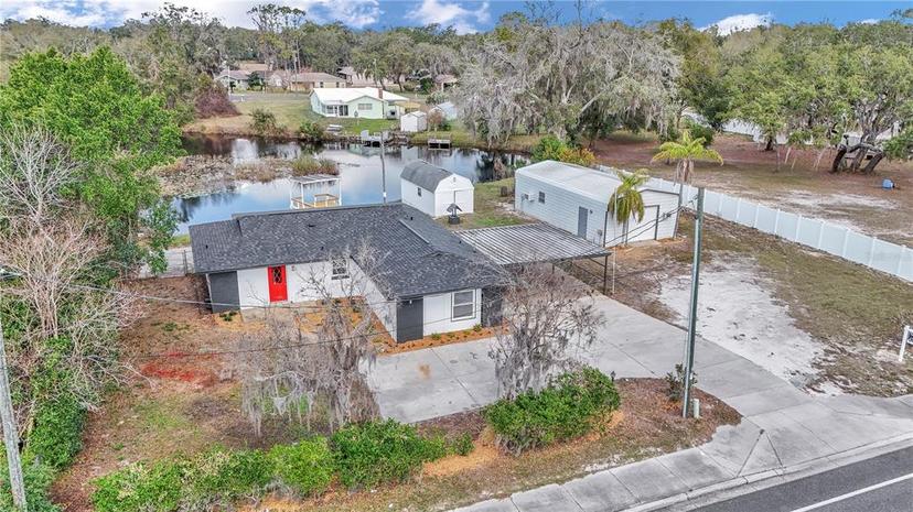 Picture of 9019 E Gulf To Lake Highway, Inverness FL 34450