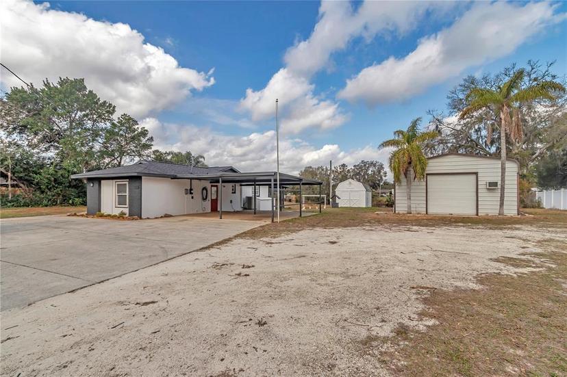 Picture of 9019 E Gulf To Lake Highway, Inverness FL 34450