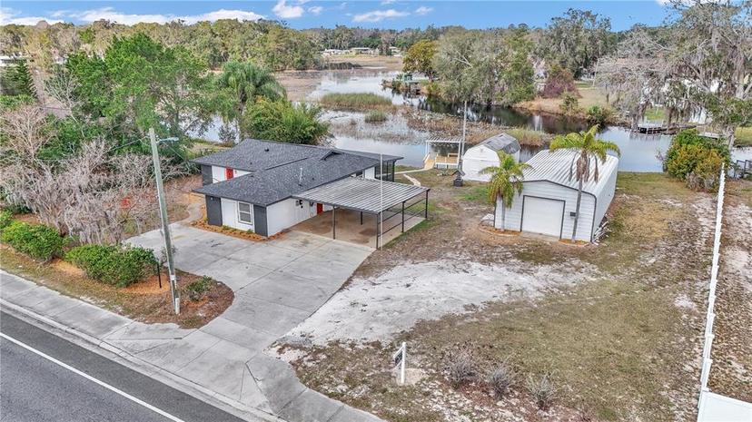 Picture of 9019 E Gulf To Lake Highway, Inverness FL 34450