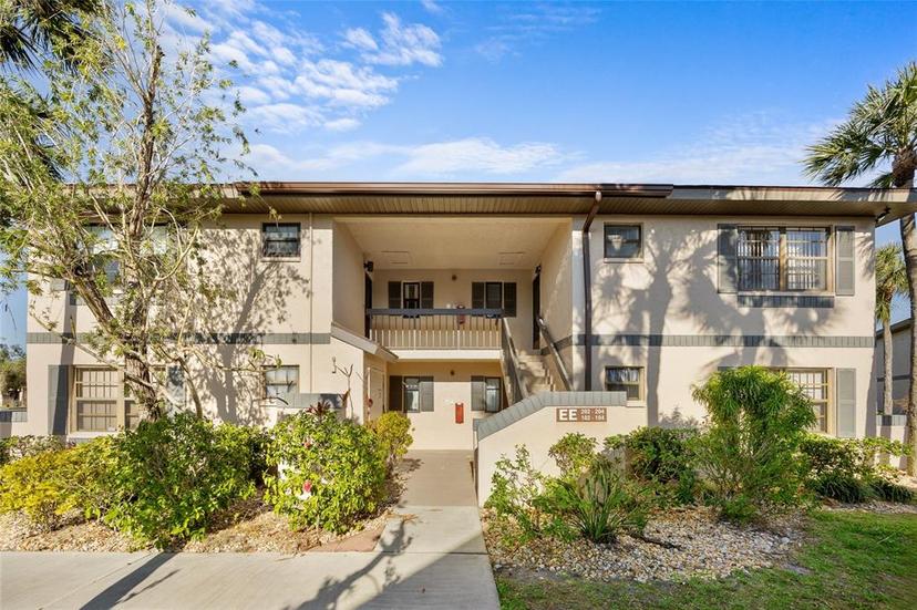 Picture of 19505 Quesada Avenue Unit Ee204, Port Charlotte FL 33948