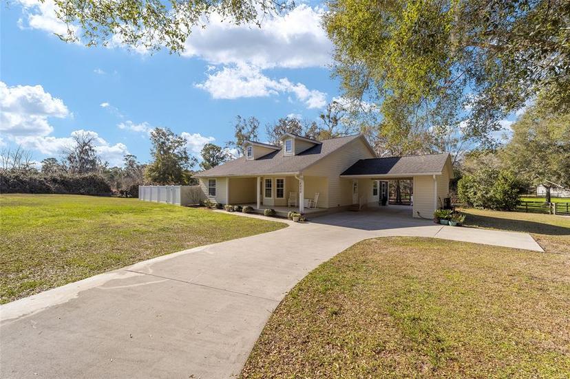 Picture of 18050 NW 144Th Avenue, Williston FL 32696