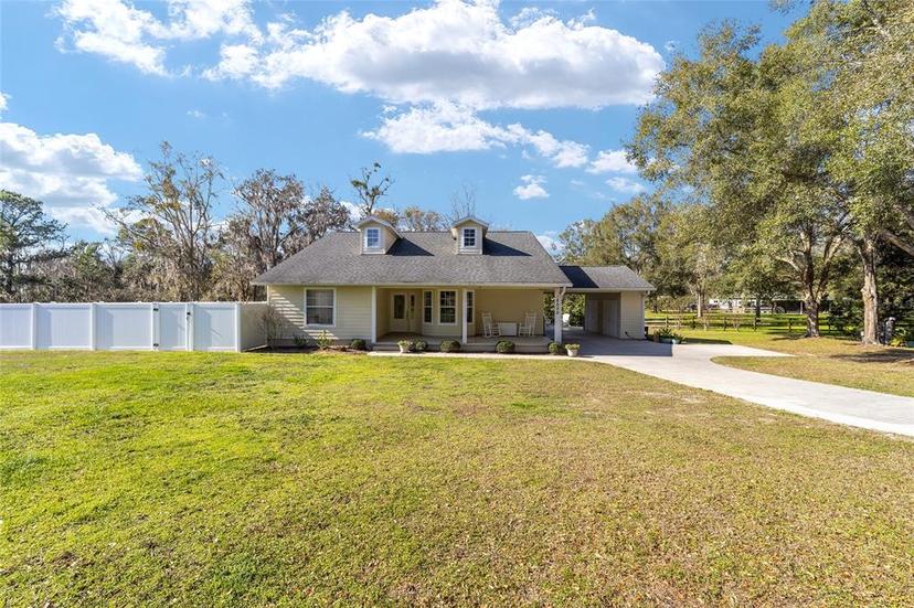 Picture of 18050 NW 144Th Avenue, Williston FL 32696