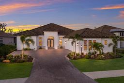 Picture of 14803 Derna Terrace, Bradenton, FL 34211