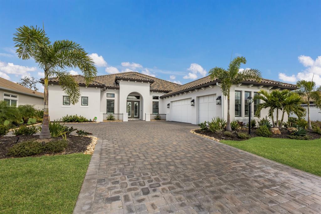 Picture of 14803 Derna Terrace, Bradenton, FL 34211