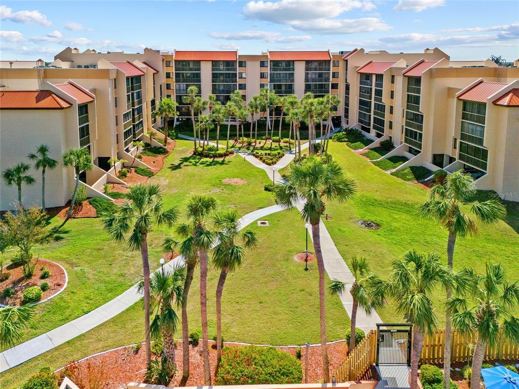 Picture of 3006 Caring Way Unit 431, Port Charlotte, FL 33952