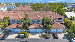 Picture of 903 Pinellas Bayway S Unit 307, Tierra Verde, FL 33715