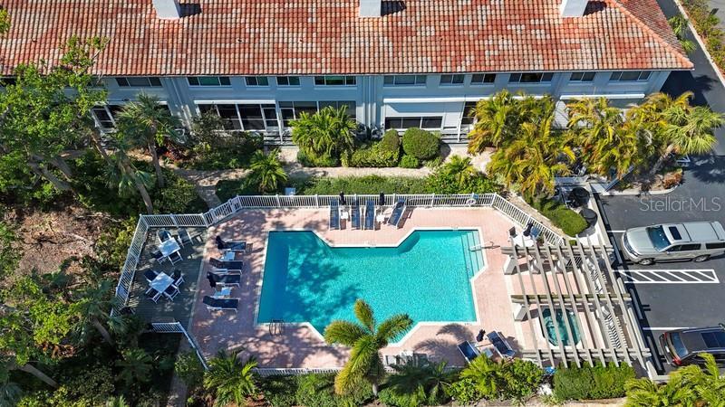 Picture of 903 Pinellas Bayway S Unit 307, Tierra Verde FL 33715