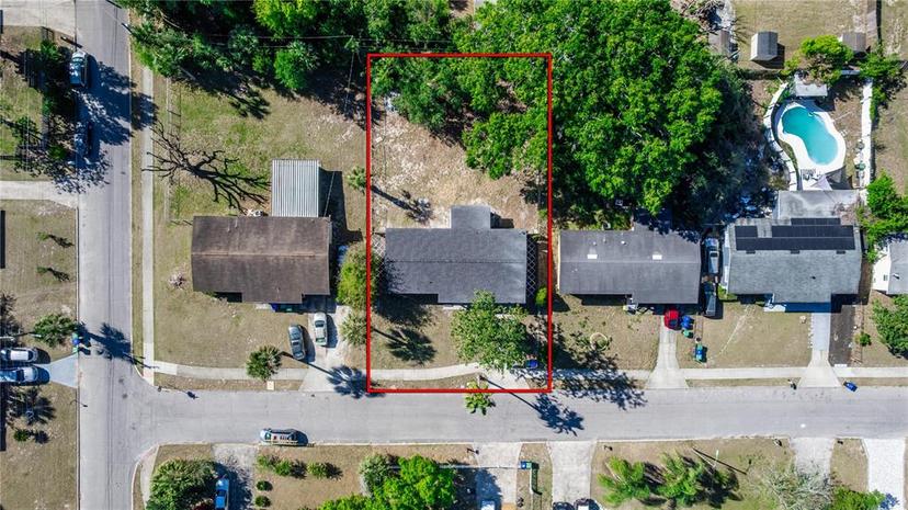 Picture of 5508 Meridian Way, Orlando FL 32808