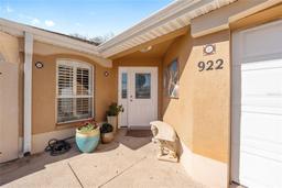 Picture of 922 Cancun Court, The Villages, FL 32159