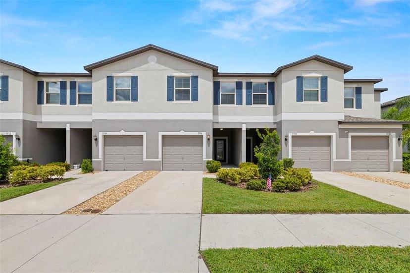 Picture of 9716 Mulberry Marsh Lane, Sun City Center FL 33573